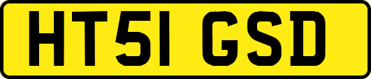 HT51GSD