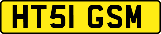 HT51GSM
