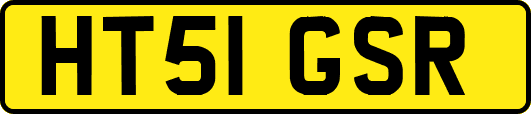 HT51GSR
