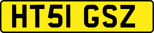 HT51GSZ