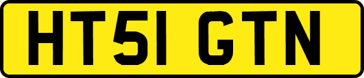 HT51GTN