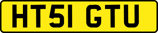 HT51GTU