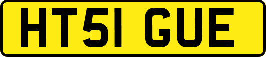HT51GUE