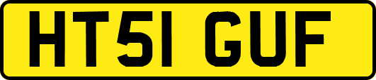 HT51GUF