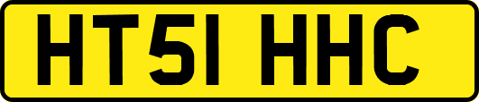 HT51HHC