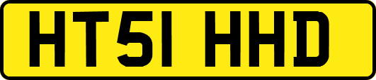 HT51HHD