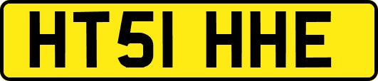 HT51HHE