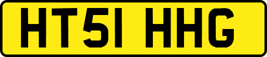 HT51HHG