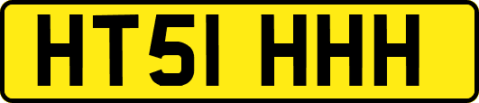 HT51HHH