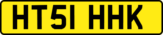 HT51HHK