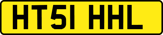 HT51HHL