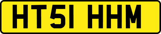 HT51HHM