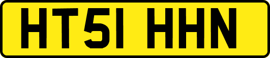 HT51HHN