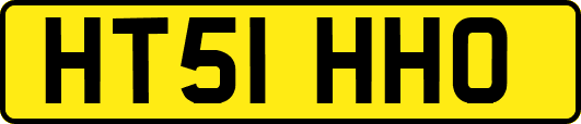 HT51HHO