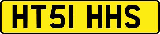 HT51HHS