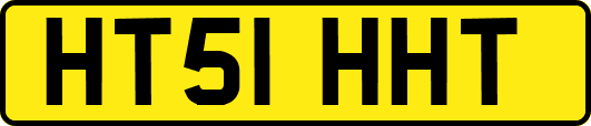 HT51HHT