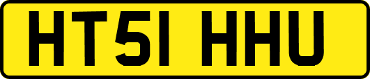 HT51HHU