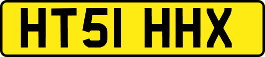 HT51HHX