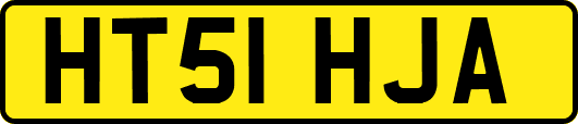 HT51HJA