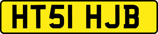 HT51HJB