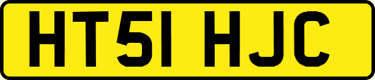 HT51HJC