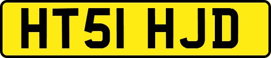 HT51HJD