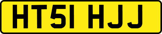 HT51HJJ