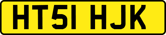 HT51HJK