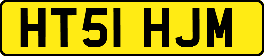 HT51HJM