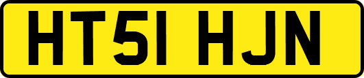 HT51HJN