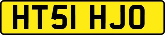 HT51HJO