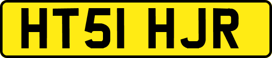 HT51HJR