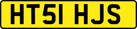 HT51HJS