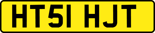 HT51HJT