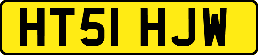 HT51HJW