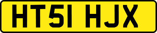 HT51HJX