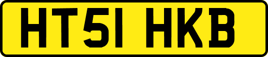 HT51HKB