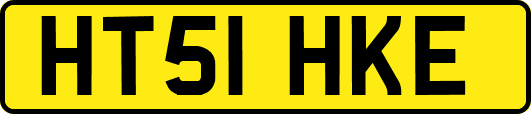 HT51HKE