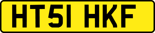 HT51HKF