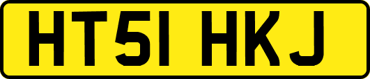 HT51HKJ