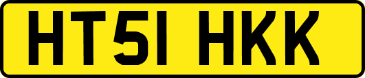 HT51HKK