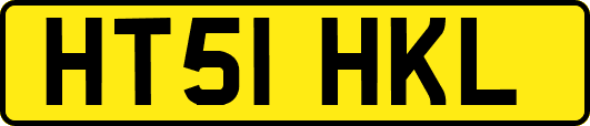 HT51HKL