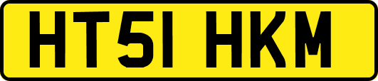 HT51HKM