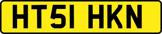 HT51HKN