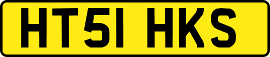 HT51HKS