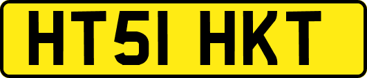 HT51HKT