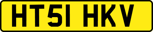 HT51HKV