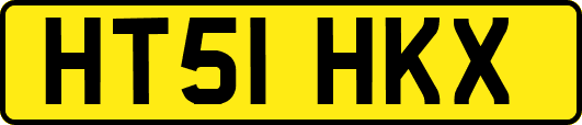 HT51HKX