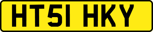 HT51HKY