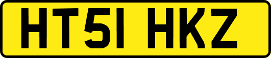 HT51HKZ